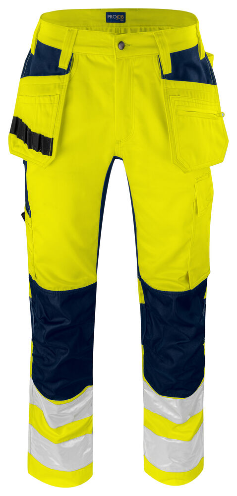 PROJOB 6570 arbejdsbukser